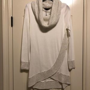 Brand New Ladies long sleeve shirt
